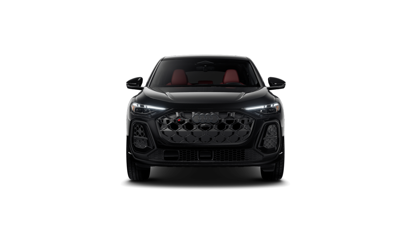 2026 Audi SQ5 Sportback