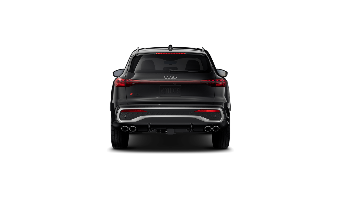 2026 Audi SQ5