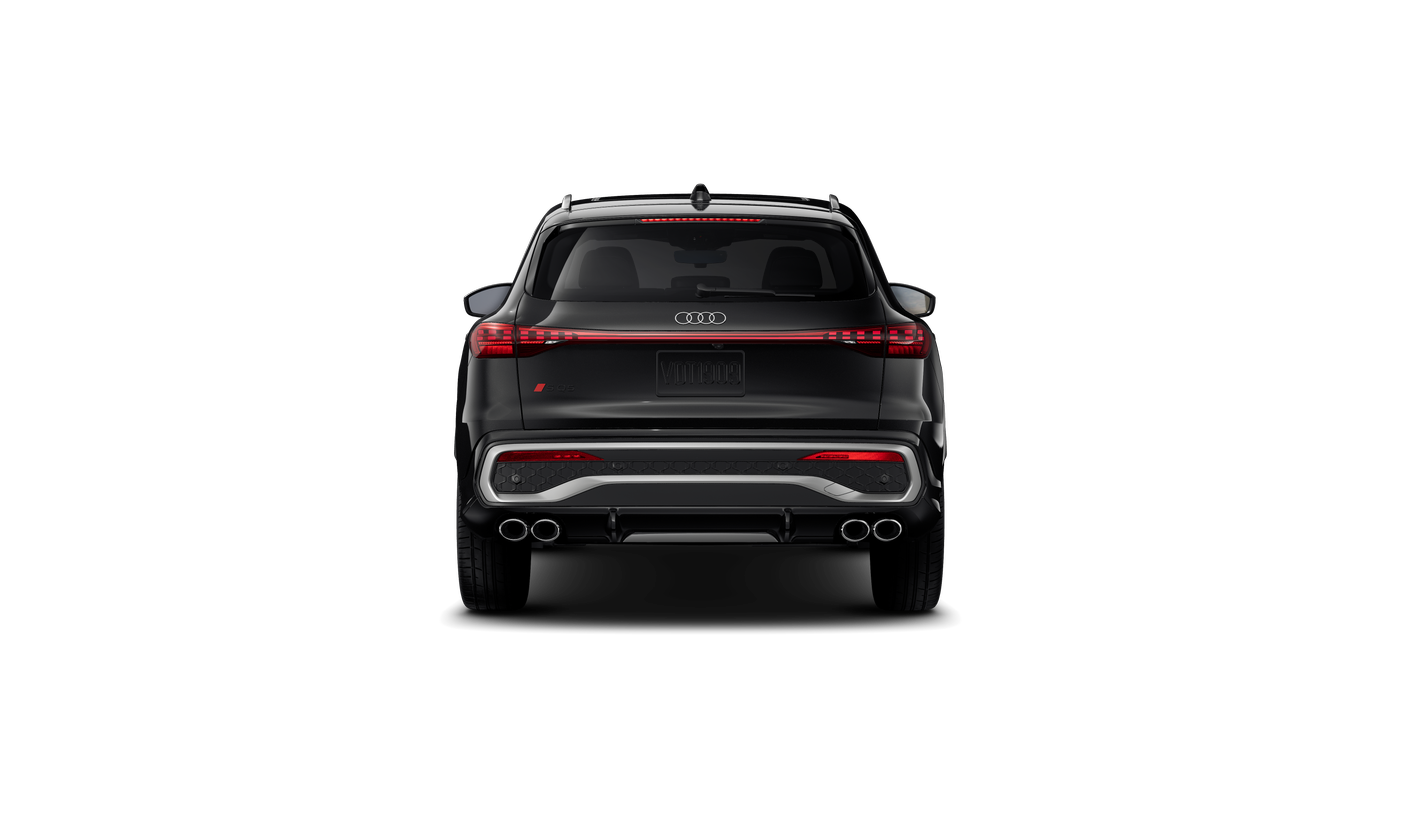 2026 Audi SQ5