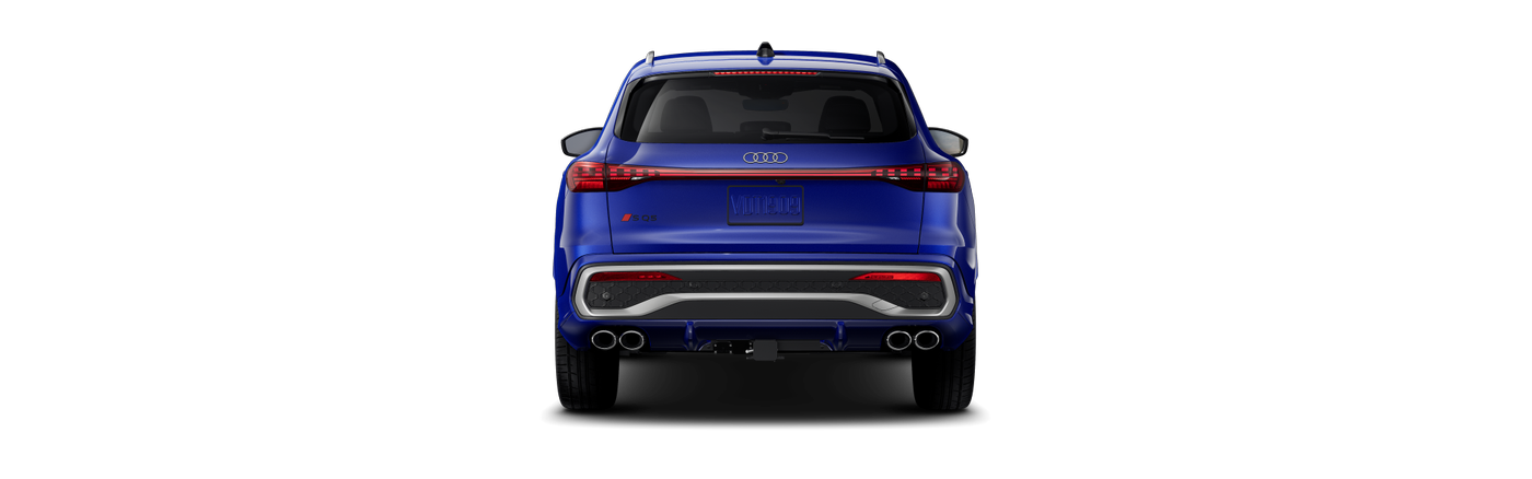 2025 Audi SQ5 Premium - Photo 50