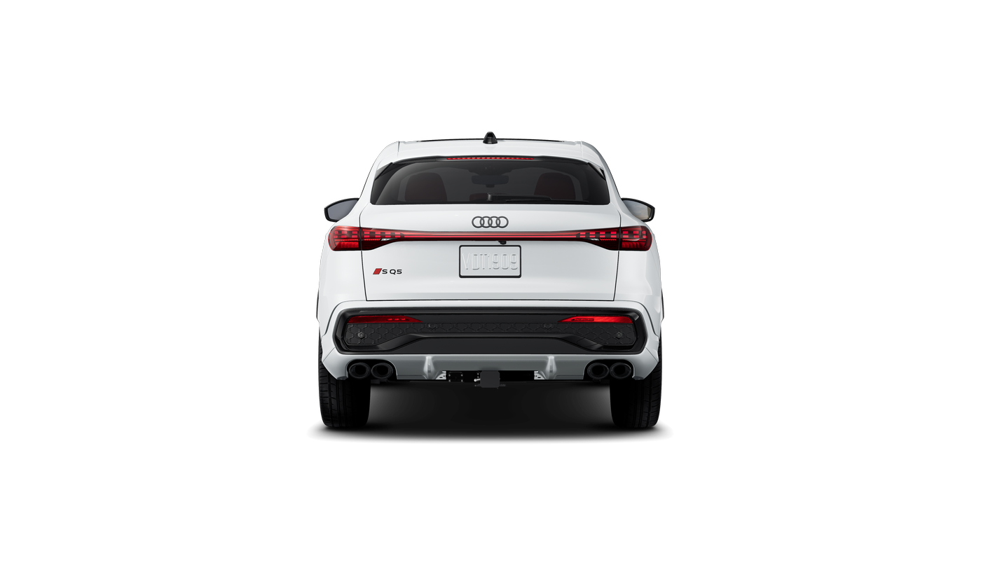 2026 Audi SQ5 Sportback
