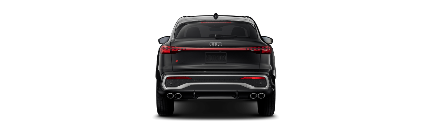 2025 Audi SQ5 Sportback Premium Plus - Photo 44