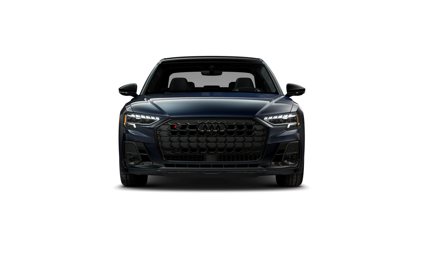 2026 Audi S8 L