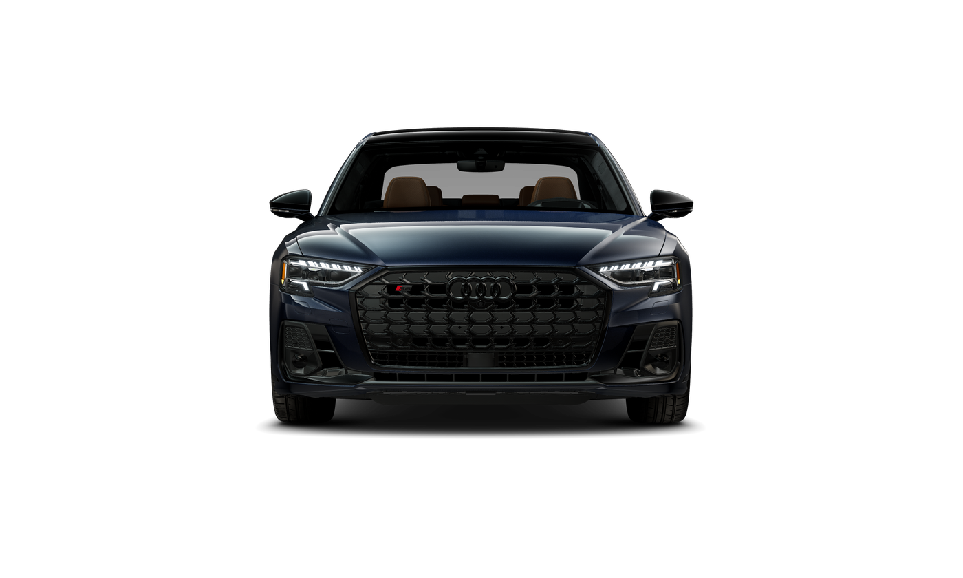 2026 Audi S8