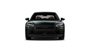 2026 Audi S8 L