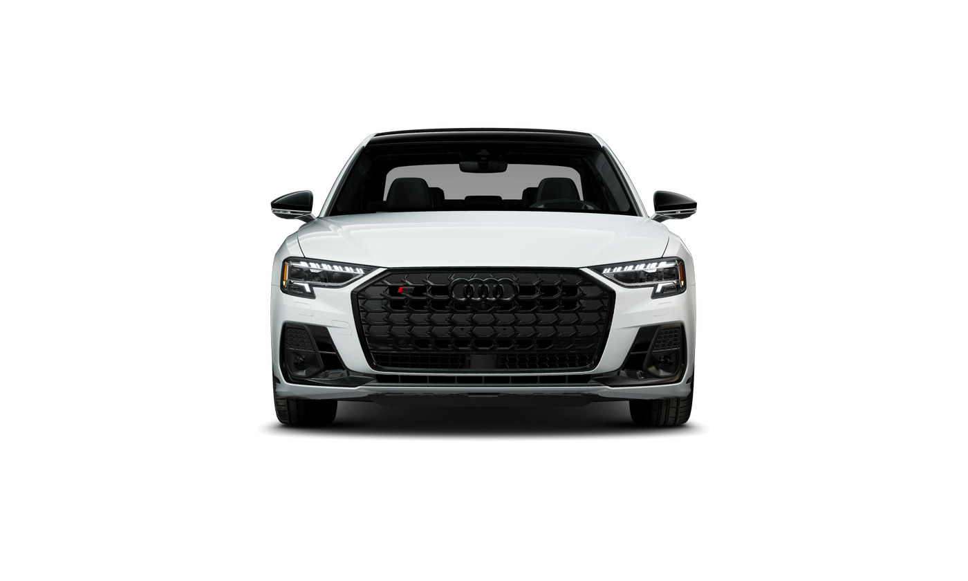2026 Audi S8 L