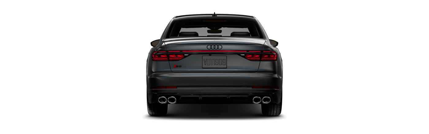 2025 Audi S8 Base - Photo 45