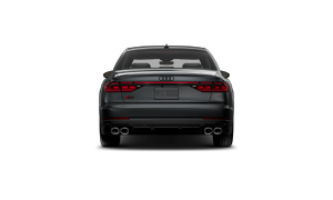 2025 Audi S8 L