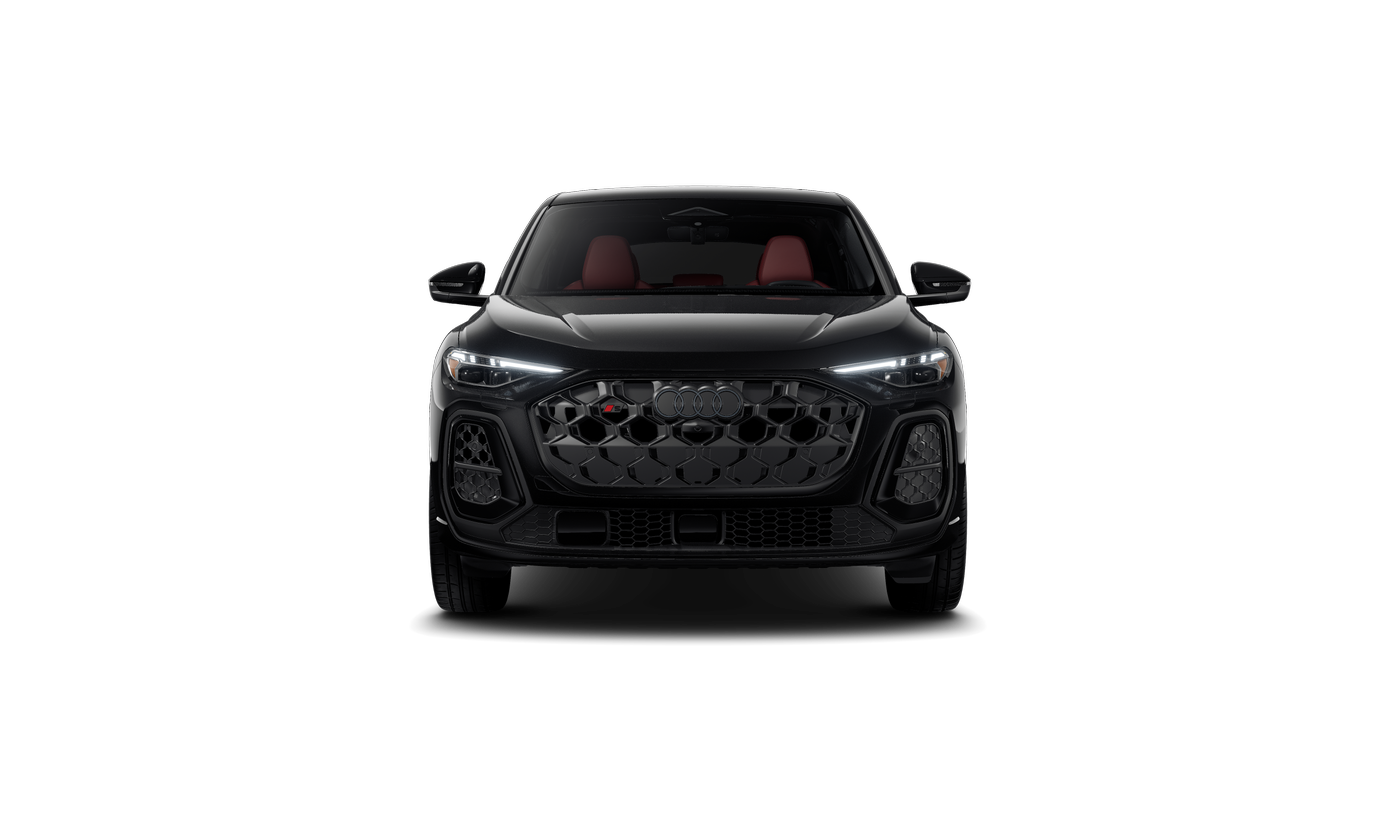 2026 Audi SQ5 Sportback