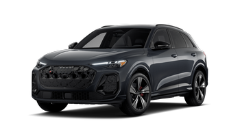 2025 Audi New SQ5 Premium Plus's photo