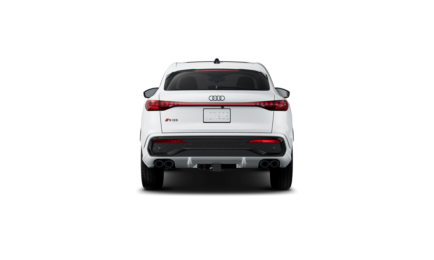 2026 Audi SQ5 Sportback Premium Plus - Photo 47