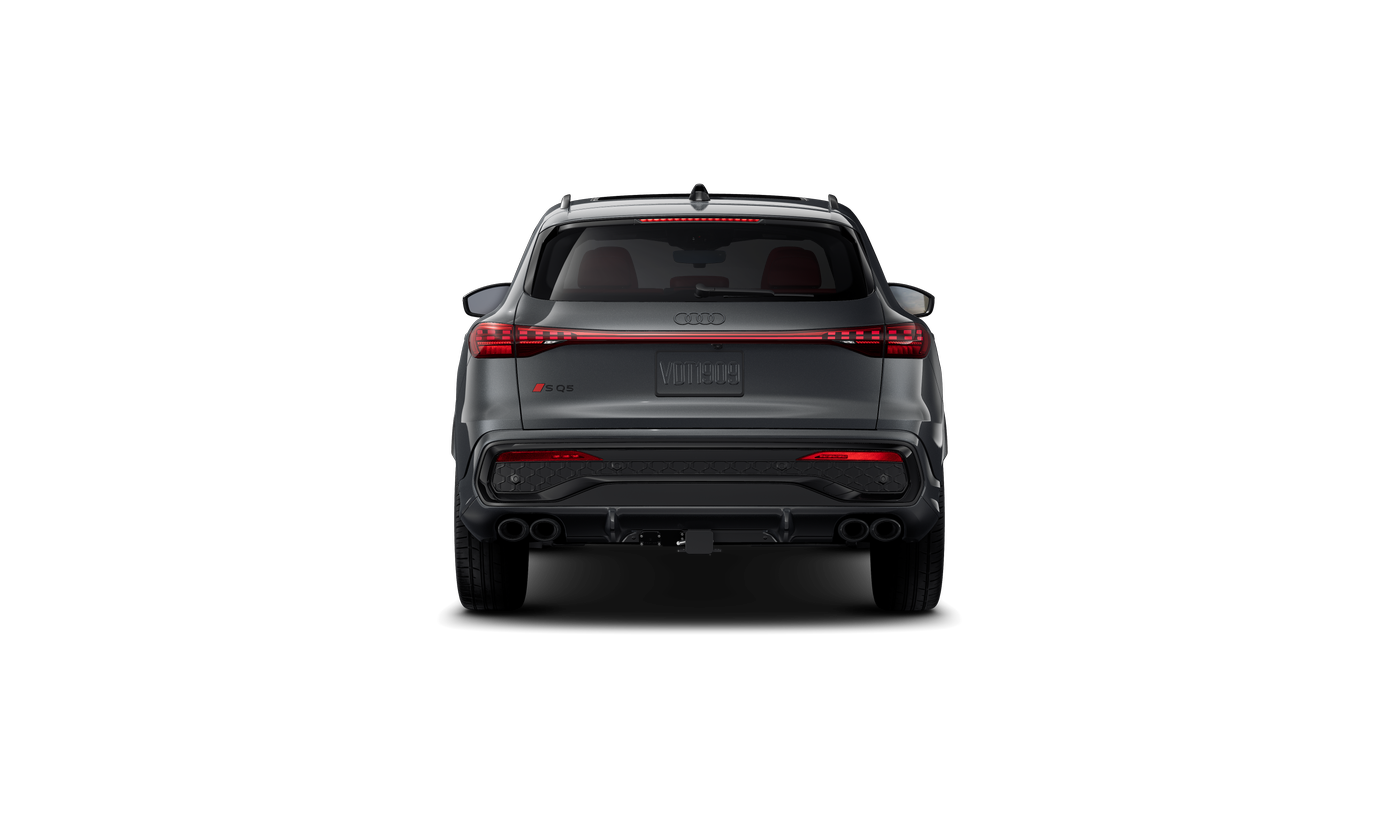 2026 Audi SQ5