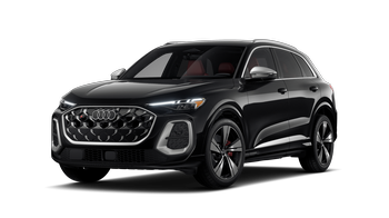 2025 Audi New SQ5 Prestige's photo
