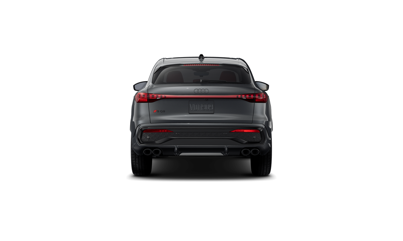 2026 Audi SQ5 Sportback