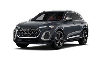 Photo of 2026 Audi SQ5