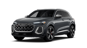 Photo of 2026 Audi SQ5
