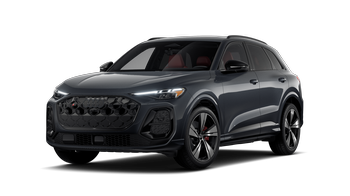 Photo of 2026 Audi SQ5