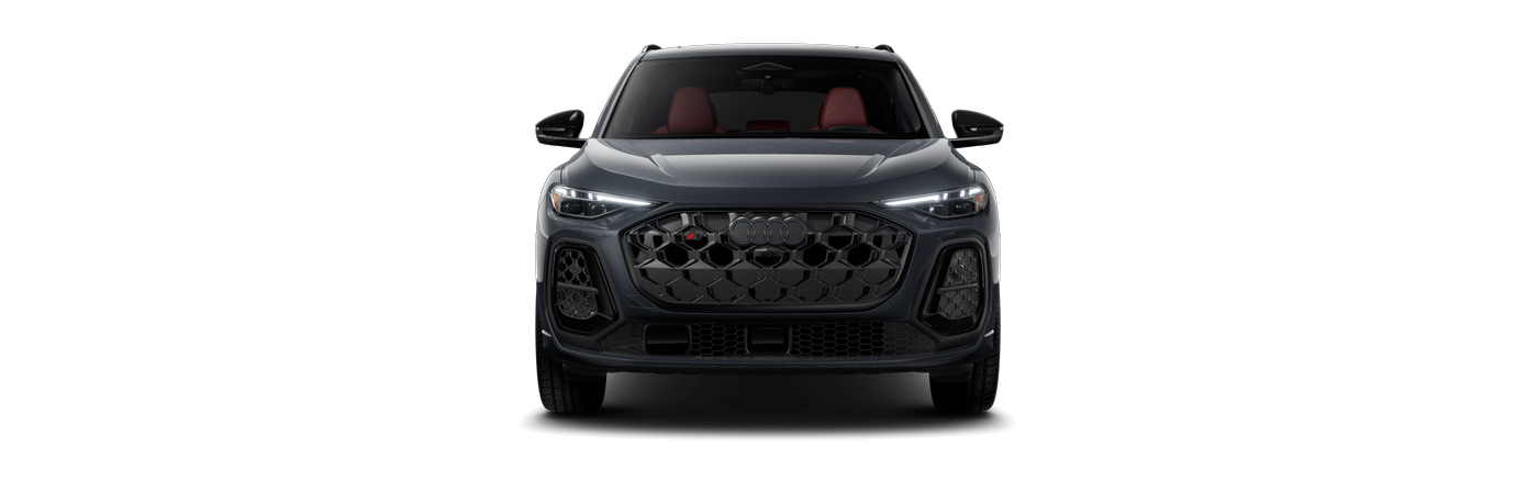 2026 Audi SQ5 Premium Plus - Photo 45