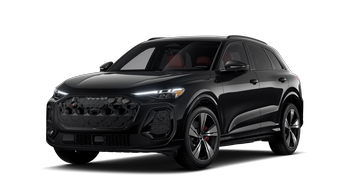 Photo of 2026 Audi SQ5