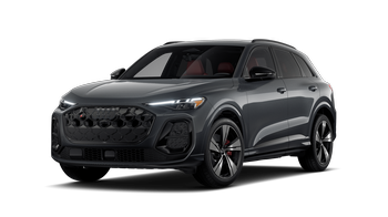 Photo of 2026 Audi SQ5