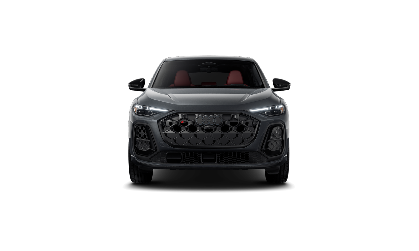 2026 Audi SQ5 Sportback