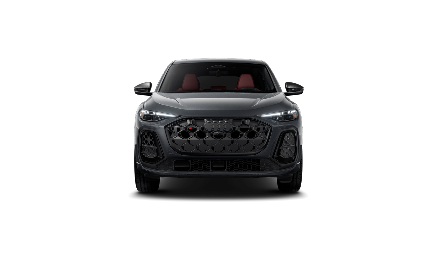 2026 Audi SQ5 Sportback