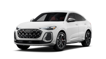 Photo of 2026 Audi SQ5 Sportback