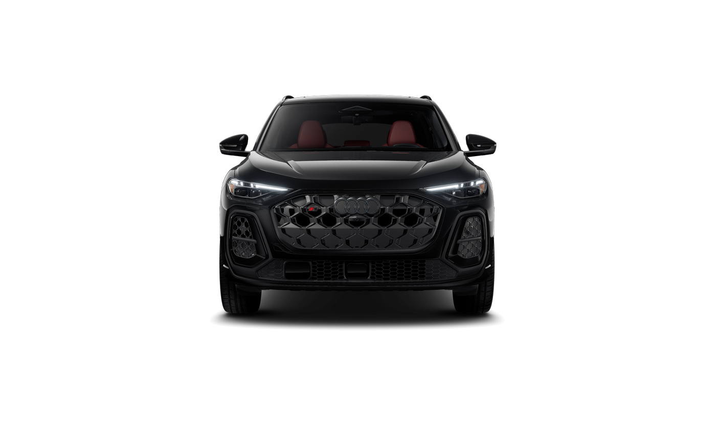 2026 Audi SQ5