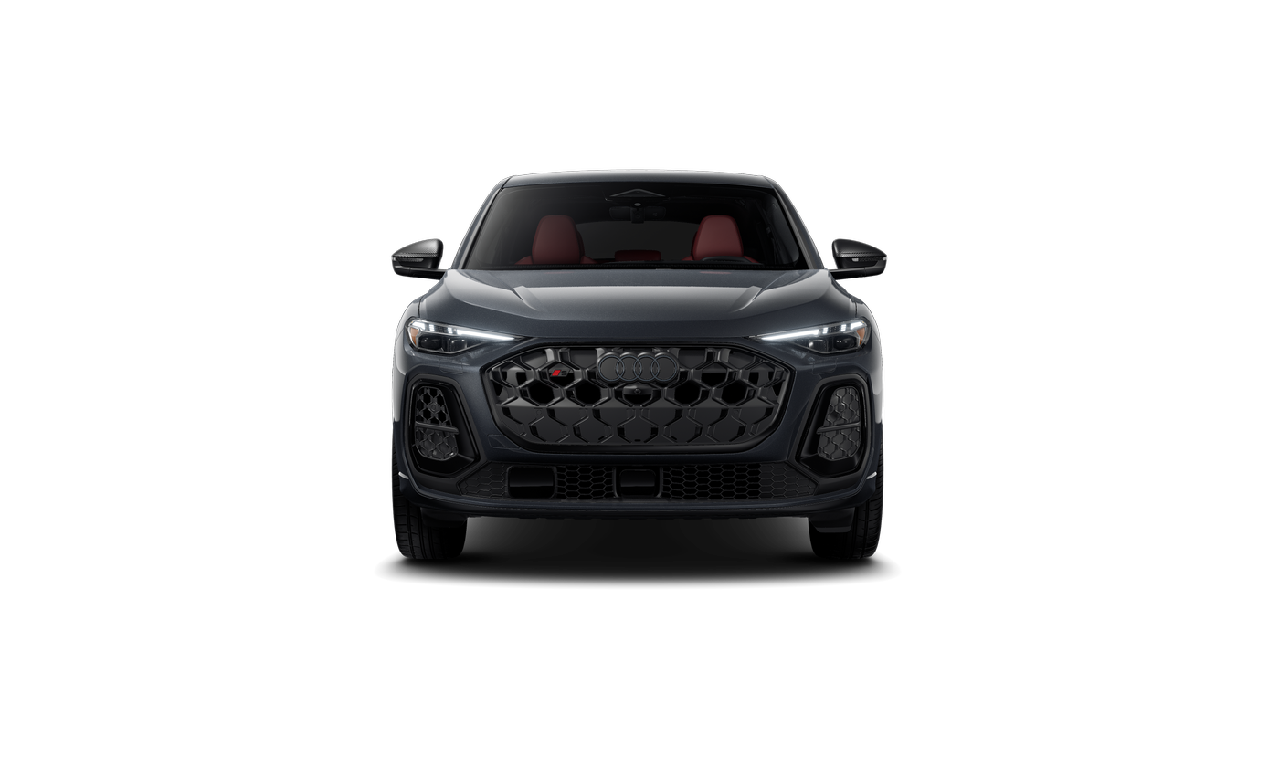 2026 Audi SQ5 Sportback