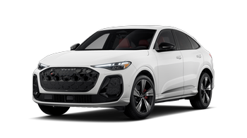 Photo of 2026 Audi SQ5 Sportback 
