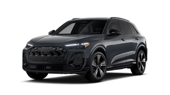 Photo of 2026 Audi SQ5 