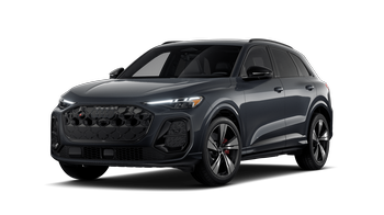 Photo of 2026 Audi SQ5 