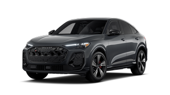 Photo of 2026 Audi SQ5 Sportback