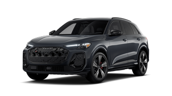 Photo of 2026 Audi SQ5
