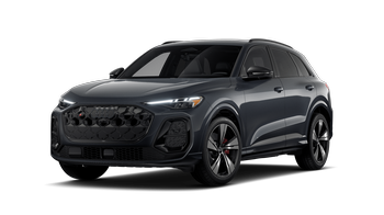 Photo of 2026 Audi SQ5
