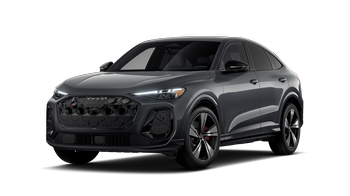 2025 Audi New SQ5 Sportback Premium Plus's photo