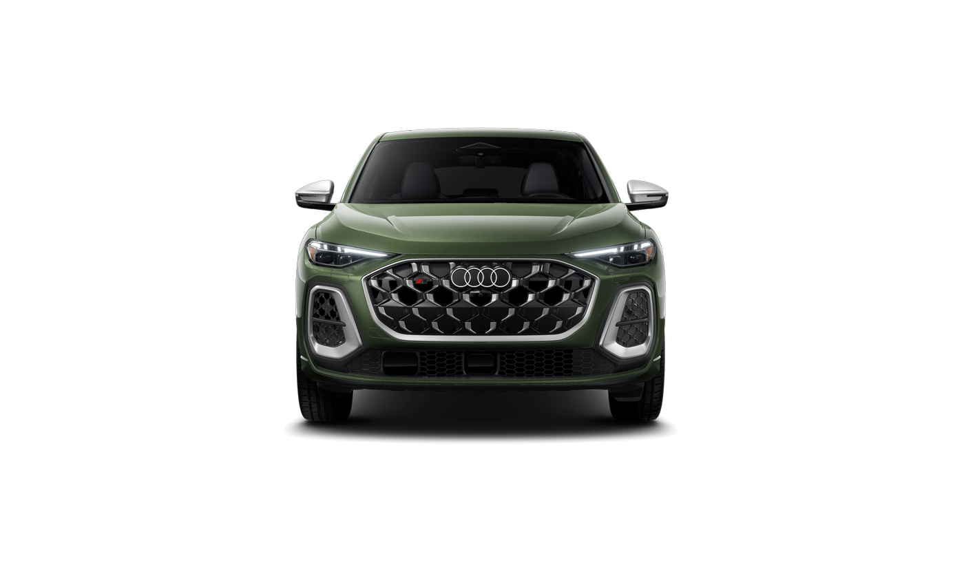 2026 Audi SQ5 Sportback