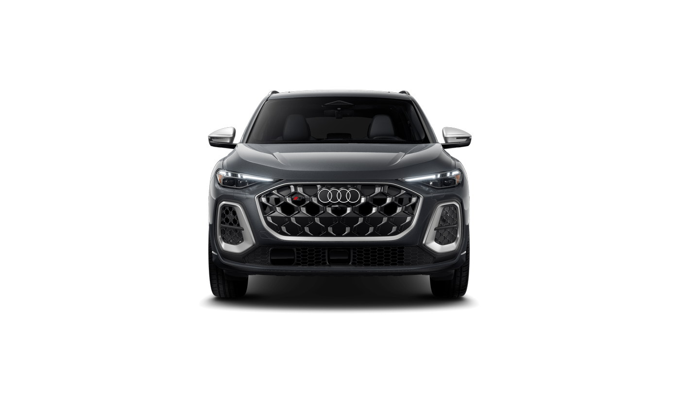 2026 Audi SQ5