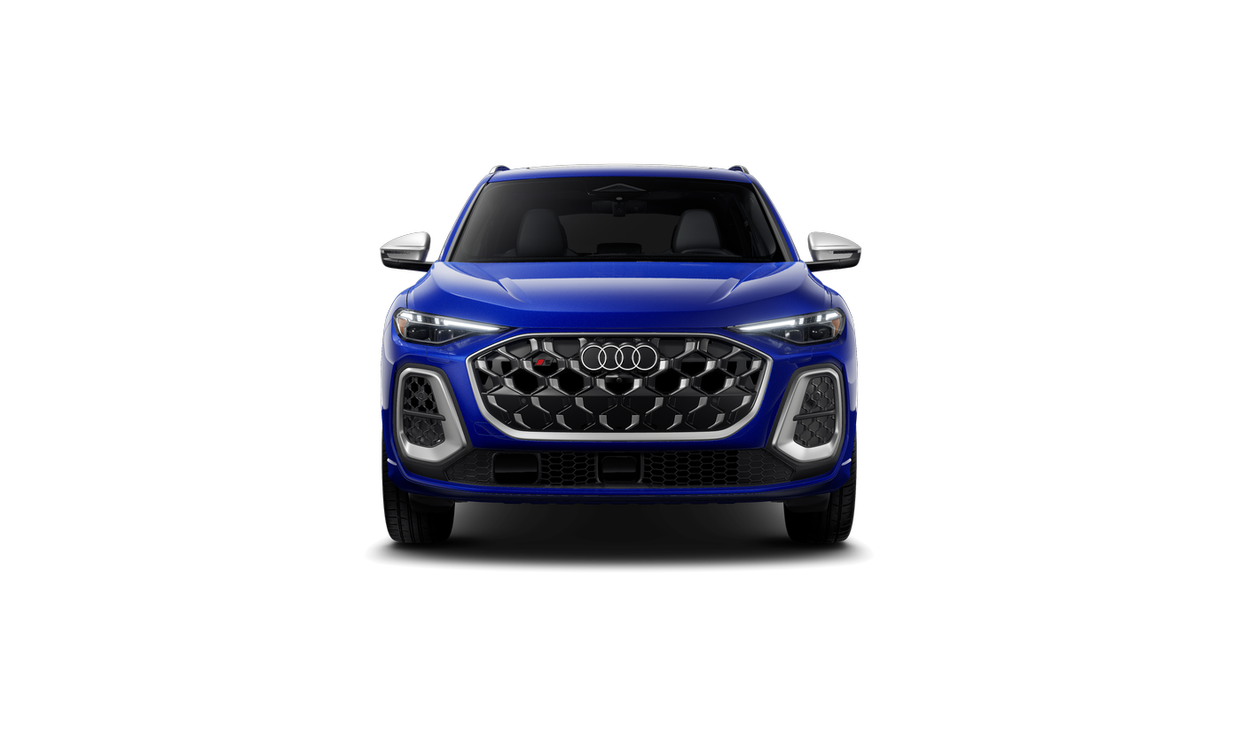2026 Audi SQ5
