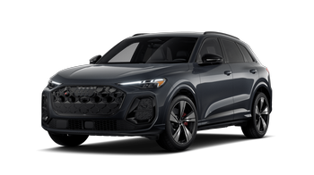 2025 Audi New SQ5 Premium Plus's photo