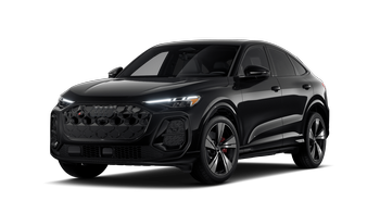 Photo of 2026 Audi SQ5 Sportback