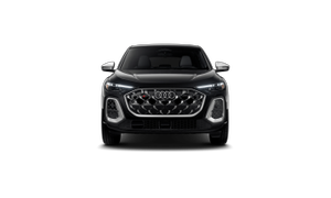 2026 Audi SQ5 Sportback