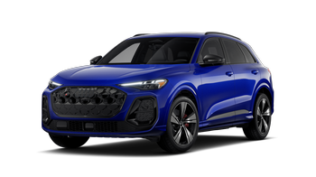 Photo of 2026 Audi SQ5