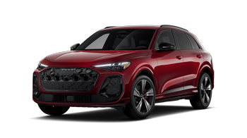 2025 Audi New SQ5 Premium Plus's photo