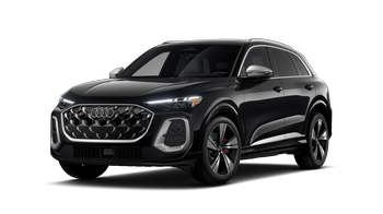 Photo of 2026 Audi SQ5