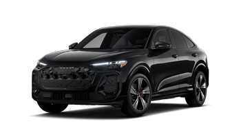 Photo of 2026 Audi SQ5 Sportback