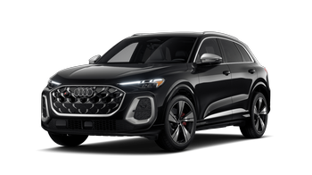 Photo of 2026 Audi SQ5