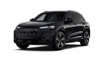 Photo of 2026 Audi SQ5