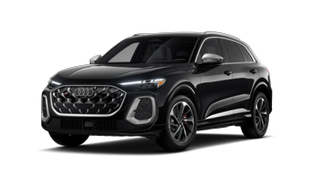 Photo of 2026 Audi SQ5 
