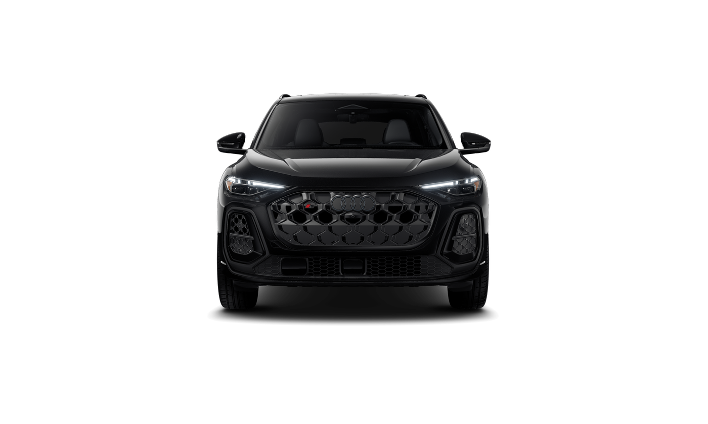 2026 Audi SQ5